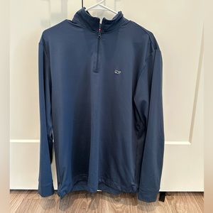 Vineyard Vines Performance Pullover